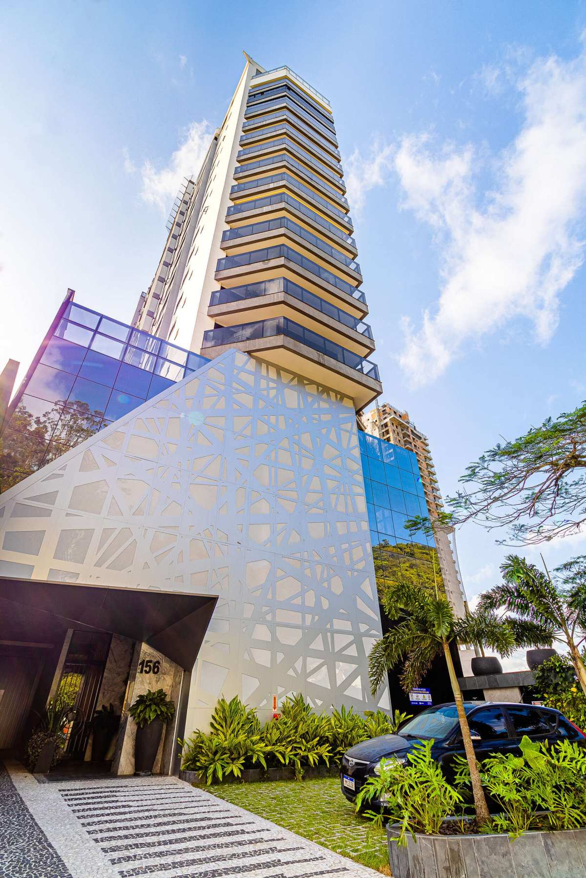 Apartamento à venda com 2 quartos, 76,49m² - Fazenda,Itajaí