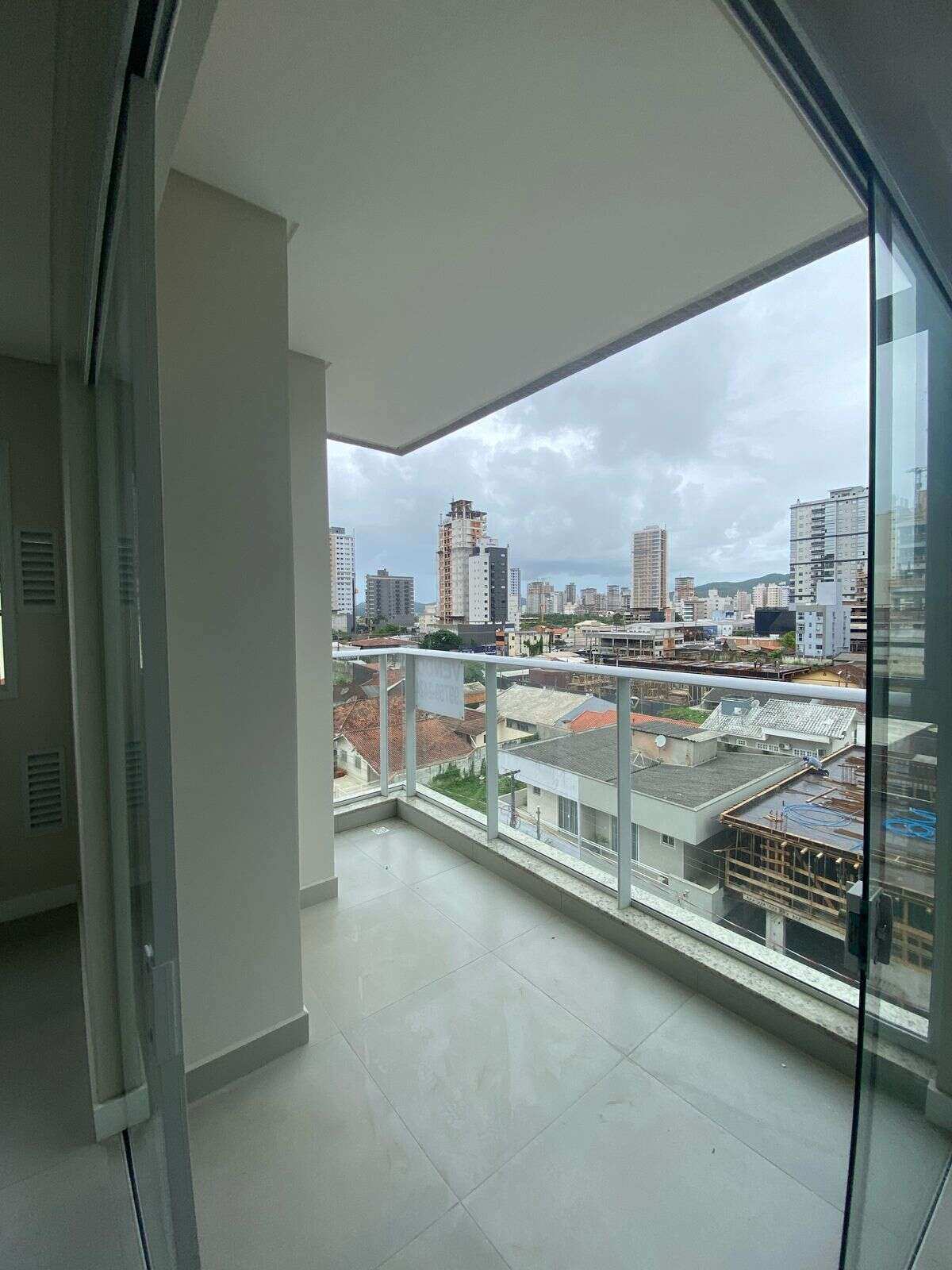  - Apartamento / Perequê - Porto Belo SC