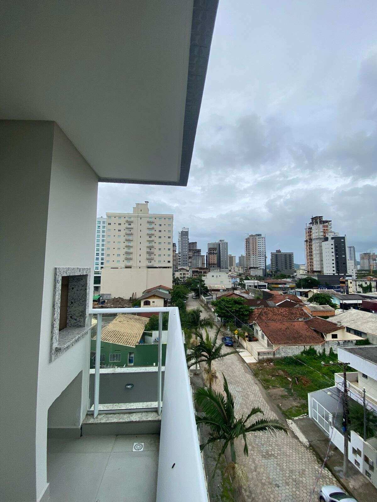 Apartamento à venda com 2 quartos, 65m² - Perequê,Porto Belo