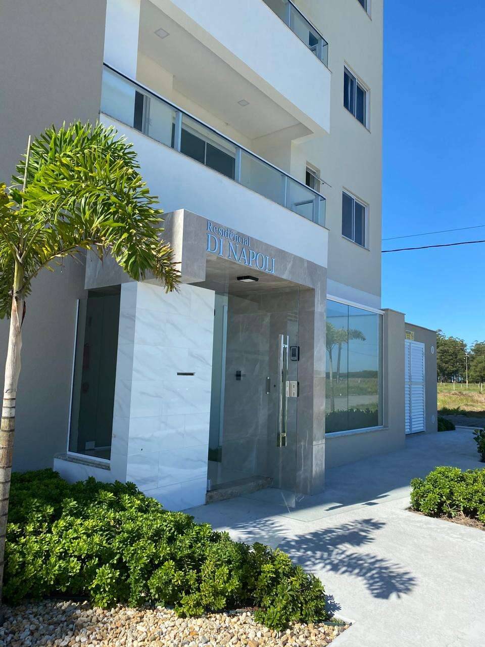  - Apartamento | Praia do Gravatá | Navegantes SC
