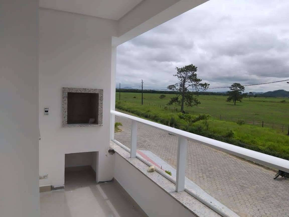  - Apartamento | Praia do Gravatá | Navegantes SC