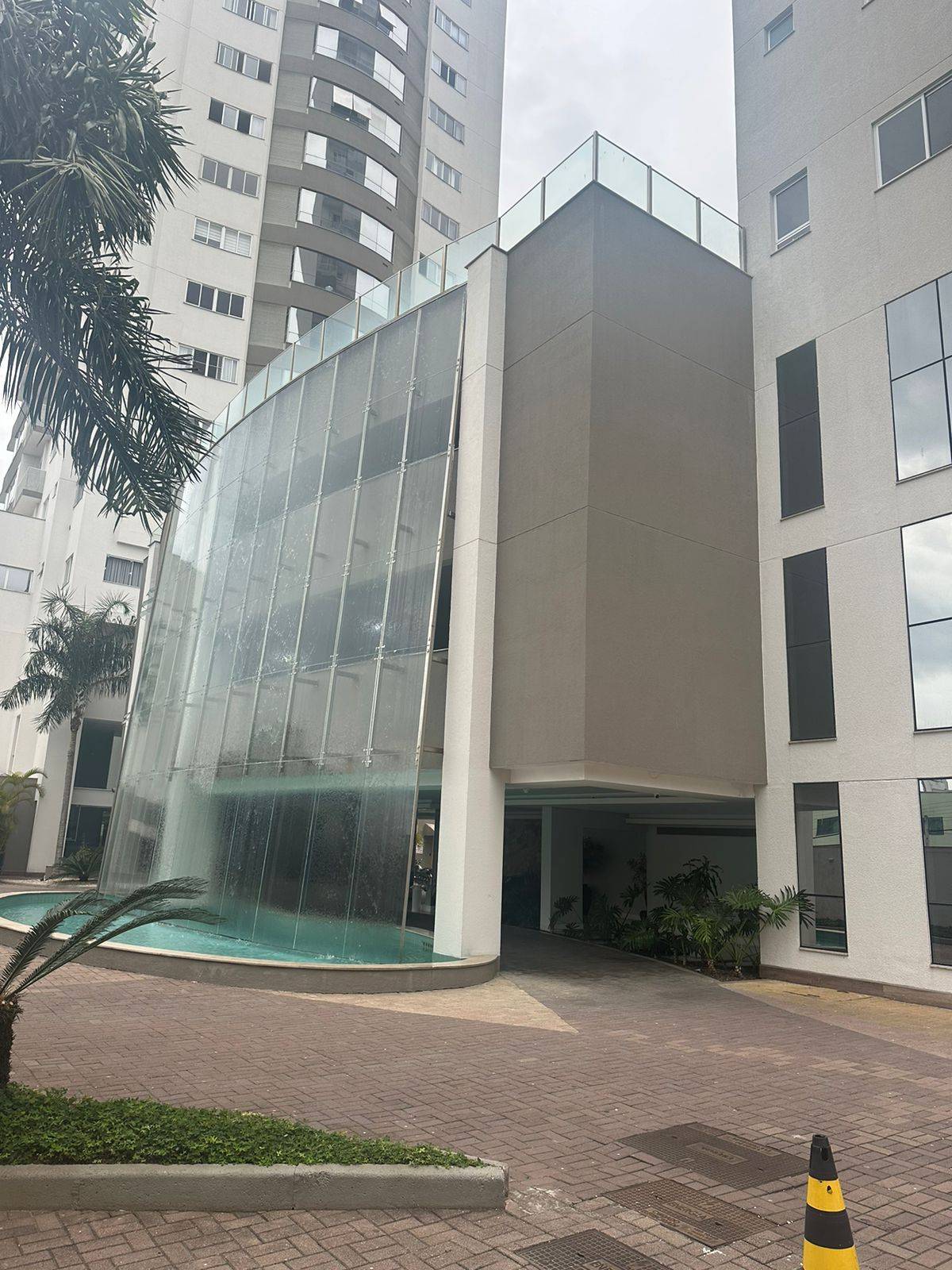 Apartamento à venda com 3 quartos, 90m² - Centro,Itajaí