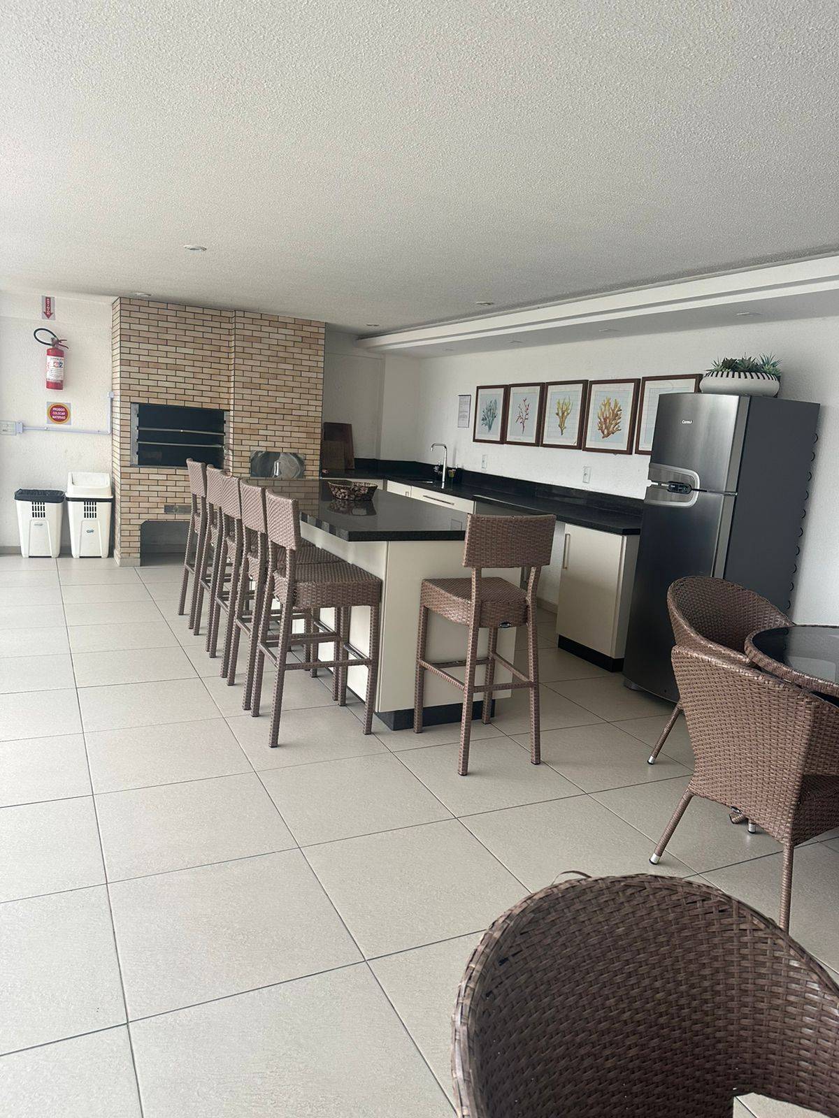  - Apartamento Pronto para Morar a Venda - Centro/Itajai SC