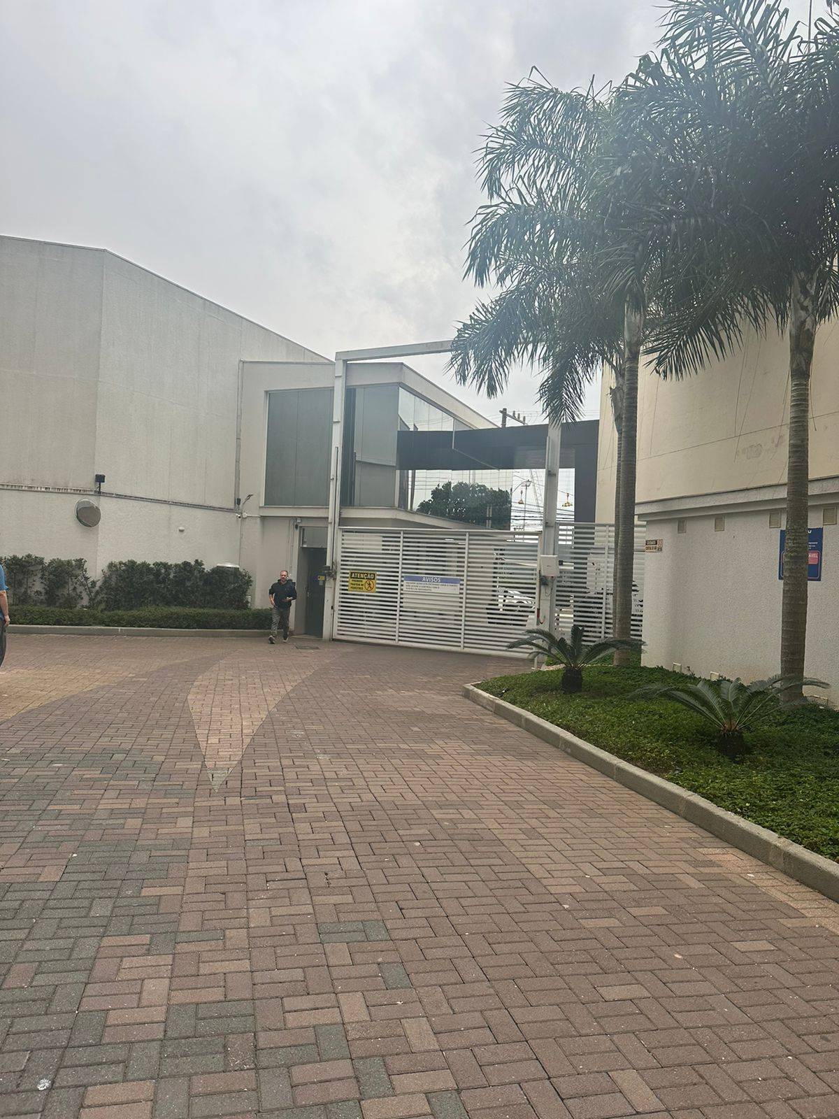 Apartamento à venda com 3 quartos, 90m² - Centro,Itajaí