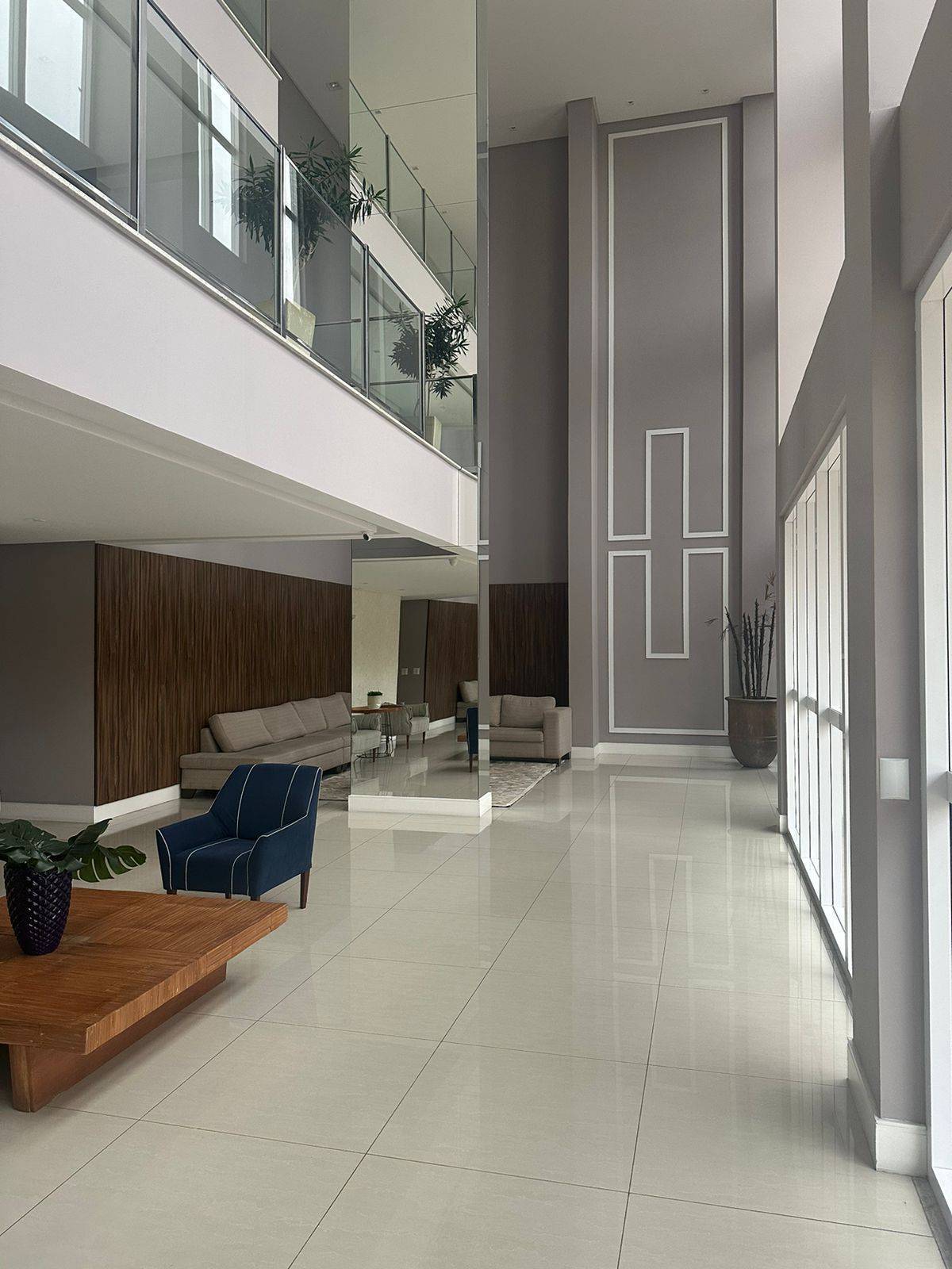 Apartamento à venda com 3 quartos, 90m² - Centro,Itajaí