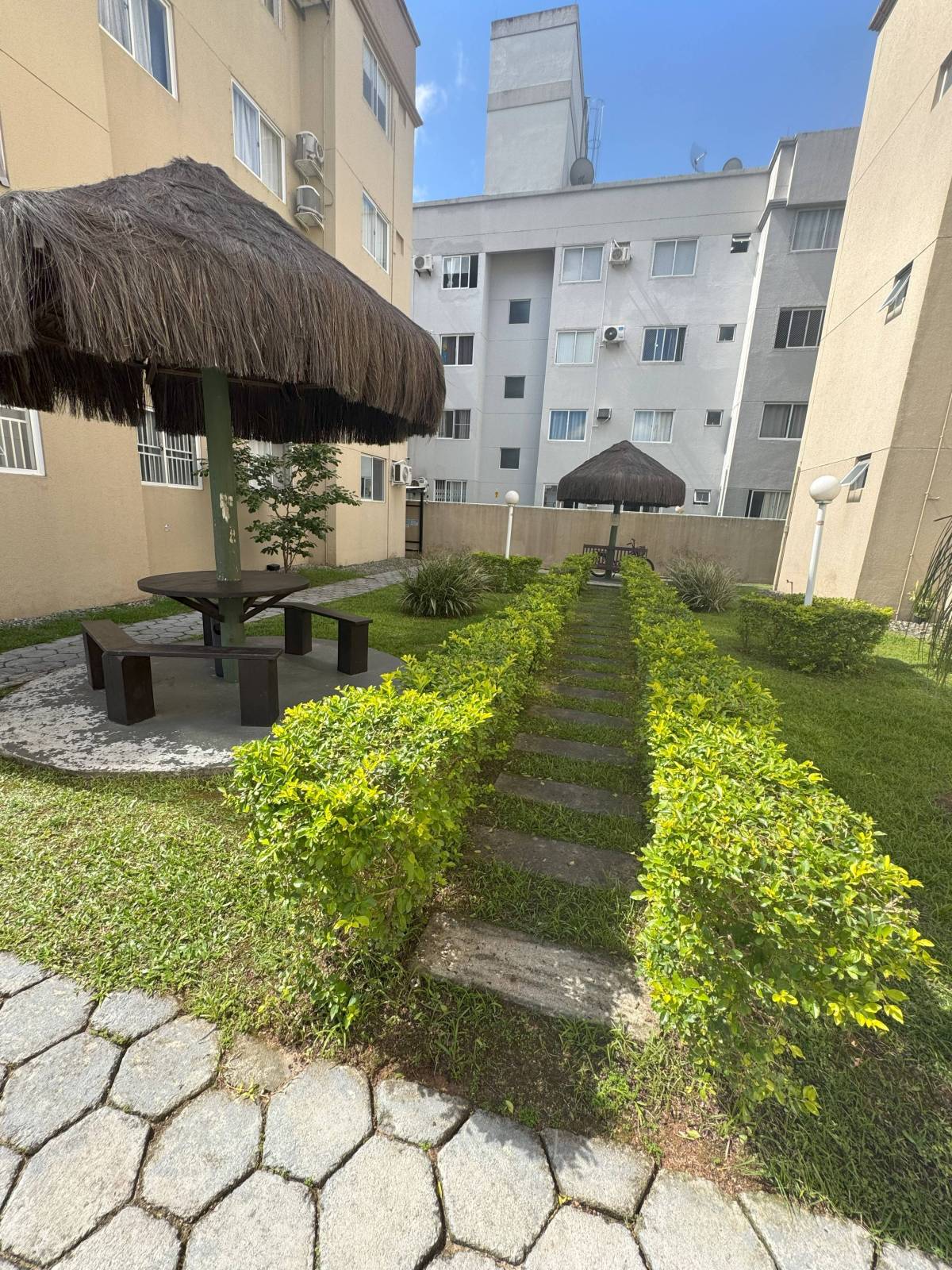  - AP0013 - Itajai SC