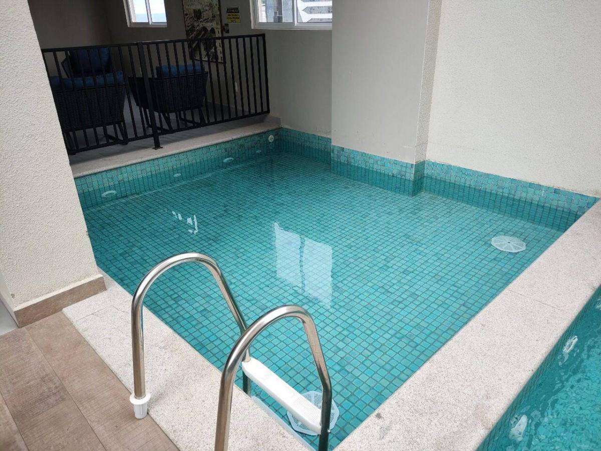 Apartamento à venda com 2 quartos, 70m² - Morretes,Itapema