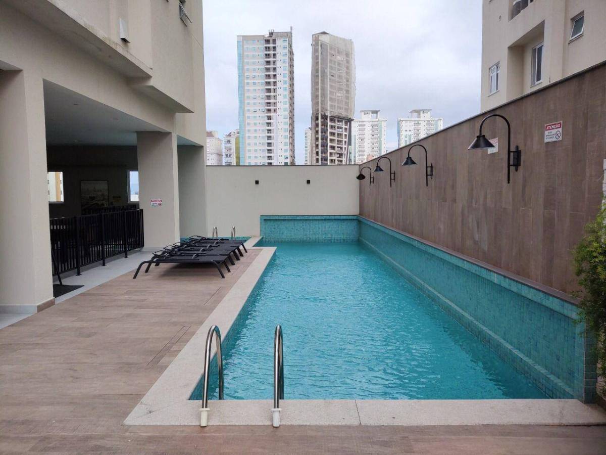 Apartamento à venda com 2 quartos, 70m² - Morretes,Itapema