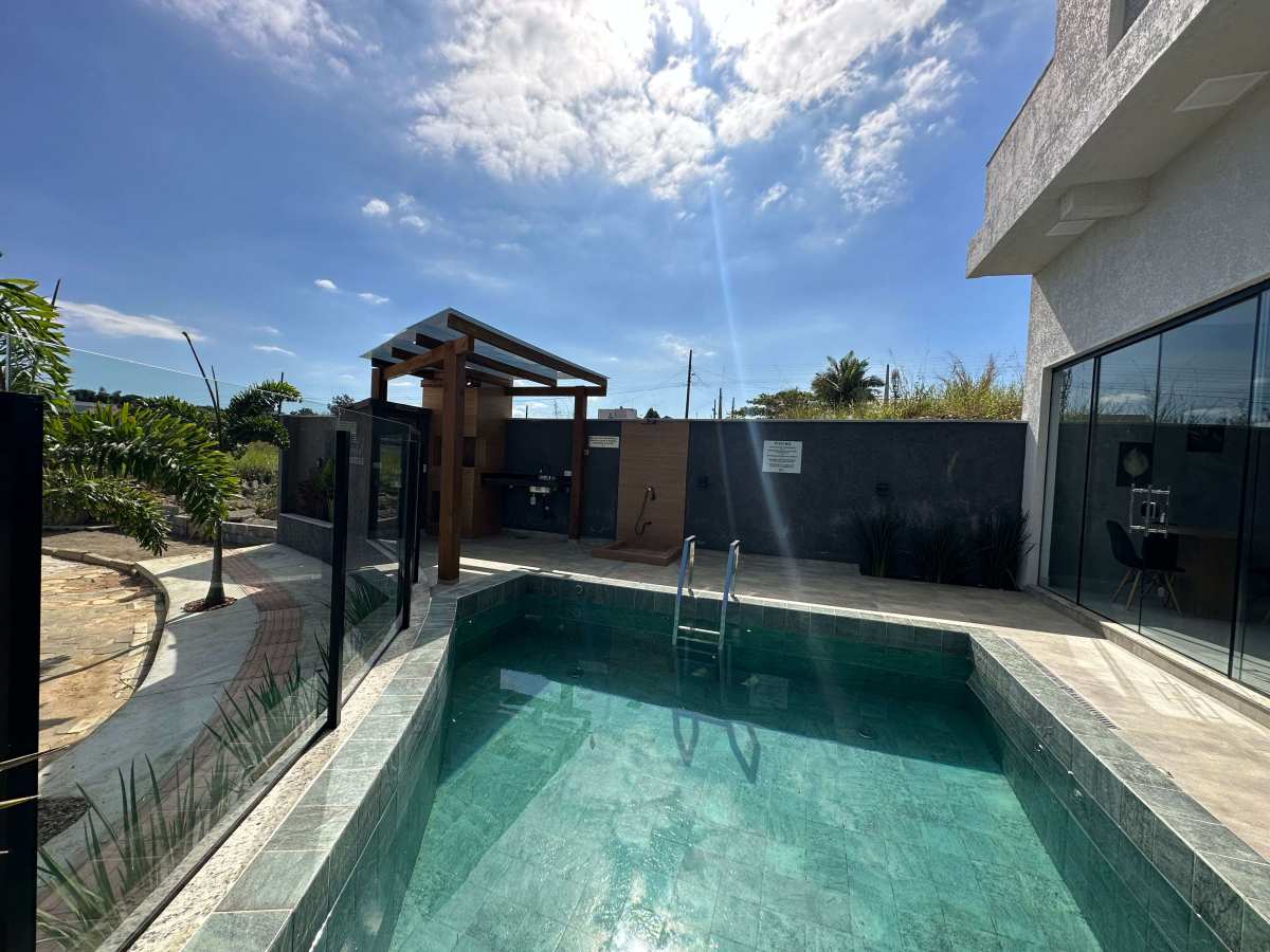 Apartamento à venda com 2 quartos, 54m² - N.S de Fátima,Balneário Piçarras