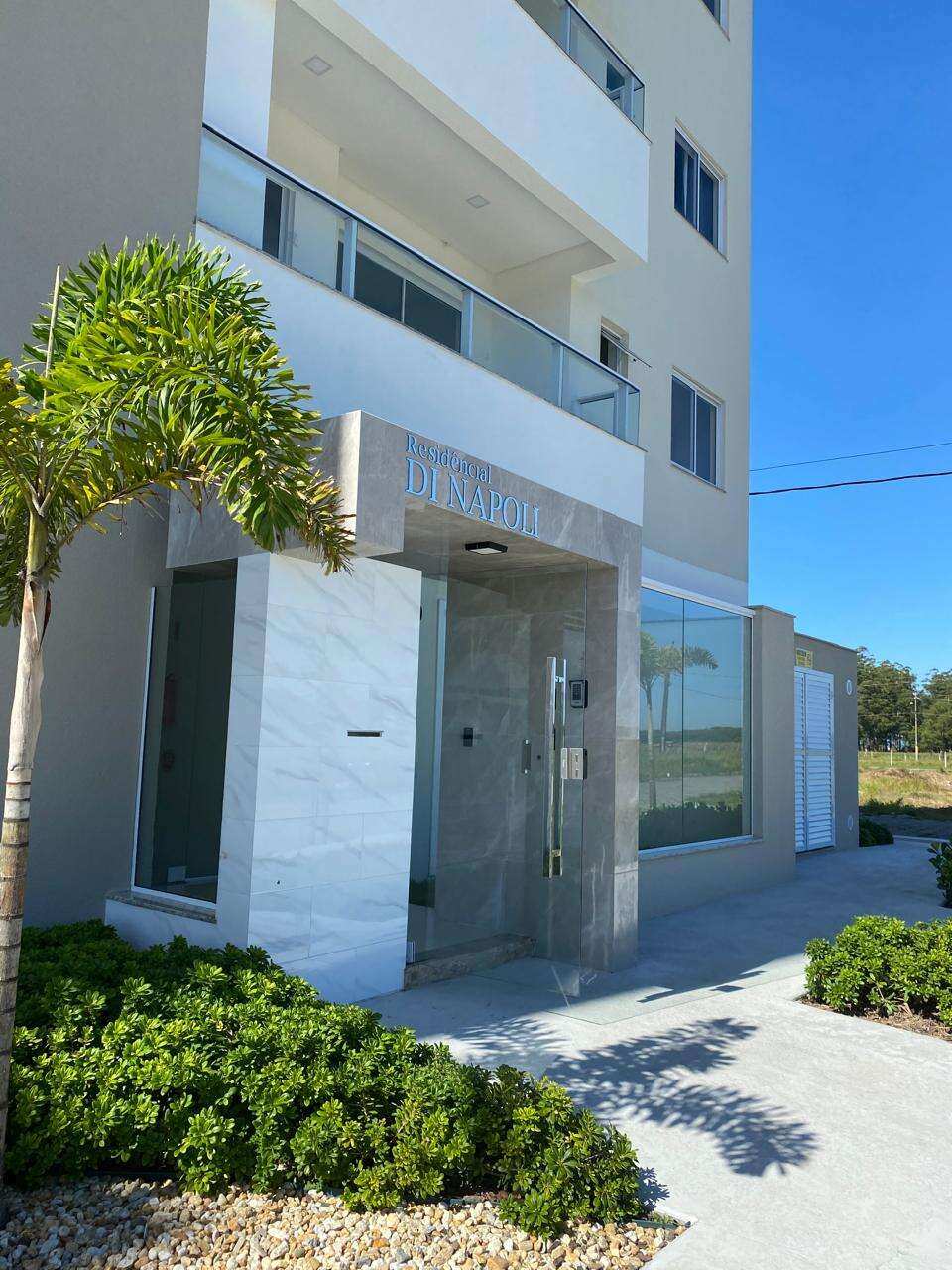  - Apartamento Pronto | Di Napoli | Navegantes SC