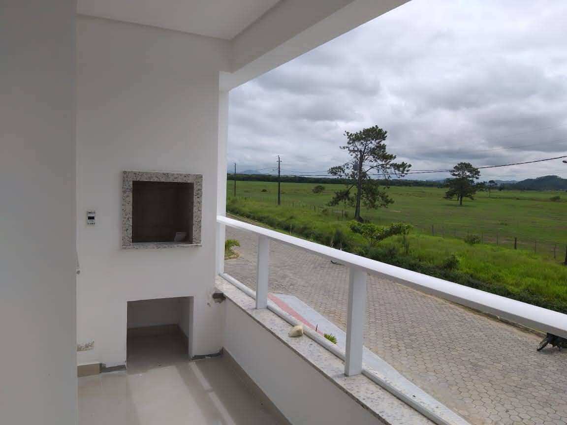 - Apartamento Pronto | Di Napoli | Navegantes SC