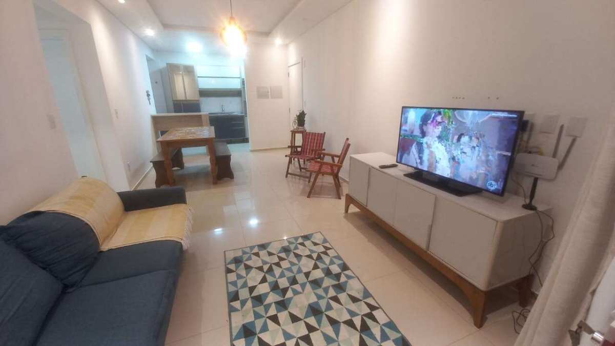 Apartamento à venda com 2 quartos, 80m² - Gravatá,Navegantes