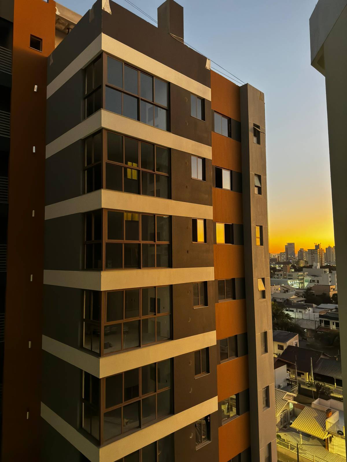 Apartamento à venda com 3 quartos, 102,28m² - ,