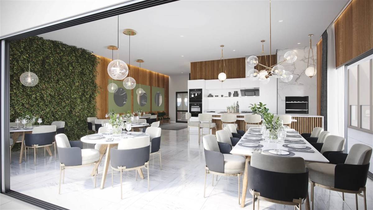 Apartamento à venda com 2 quartos, 89m² - Foto 7
