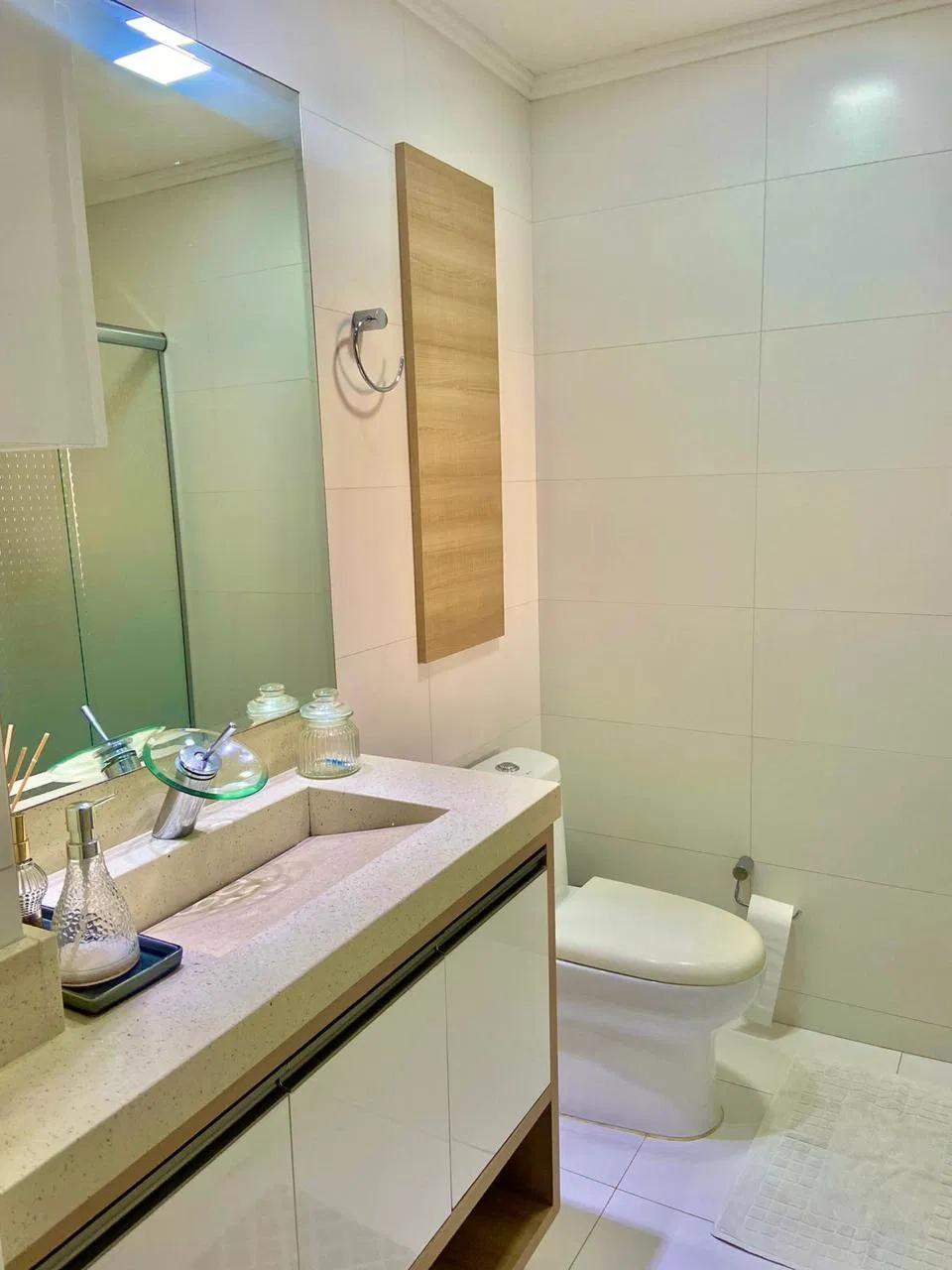 Apartamento à venda com 3 quartos, 115m² - Foto 12