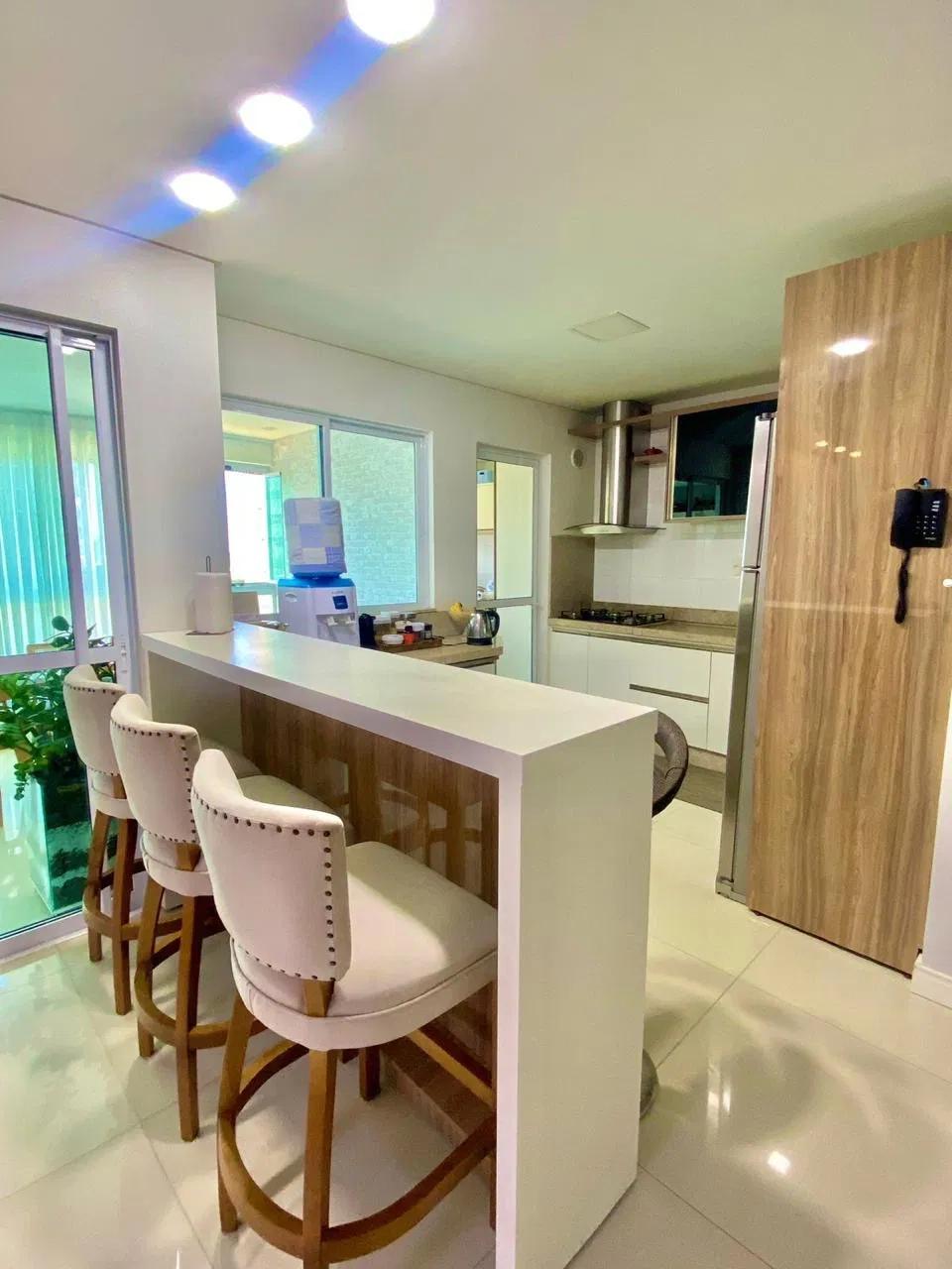 Apartamento à venda com 3 quartos, 115m² - Foto 7