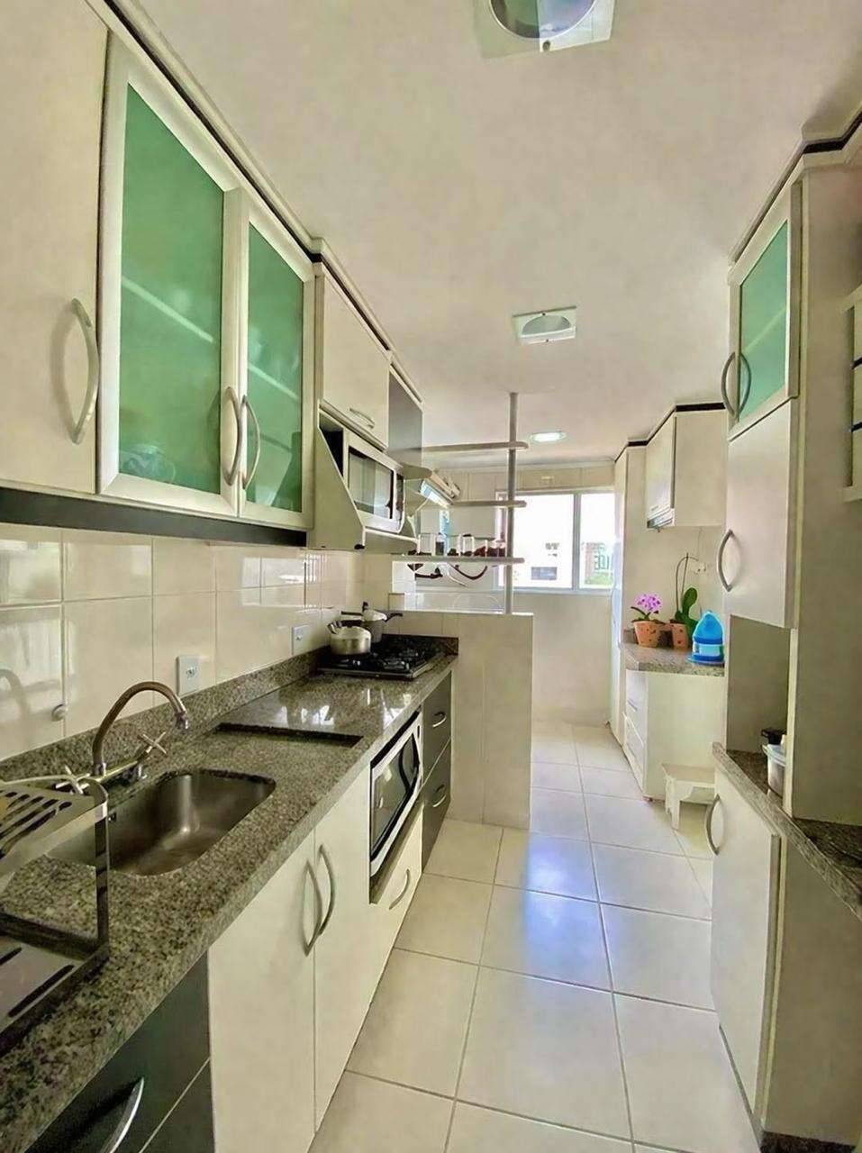 APARTAMENTO VISTA MAR | QUADRA-MAR | RESID. ILHA DOS AÇORES - Rubin & Silva Imóveis