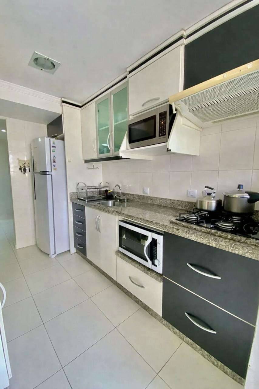  - APARTAMENTO VISTA MAR | QUADRA-MAR | RESID. ILHA DOS AÇORES