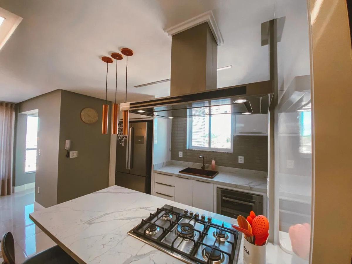 Apartamento à venda com 2 quartos, 127m² - Foto 3