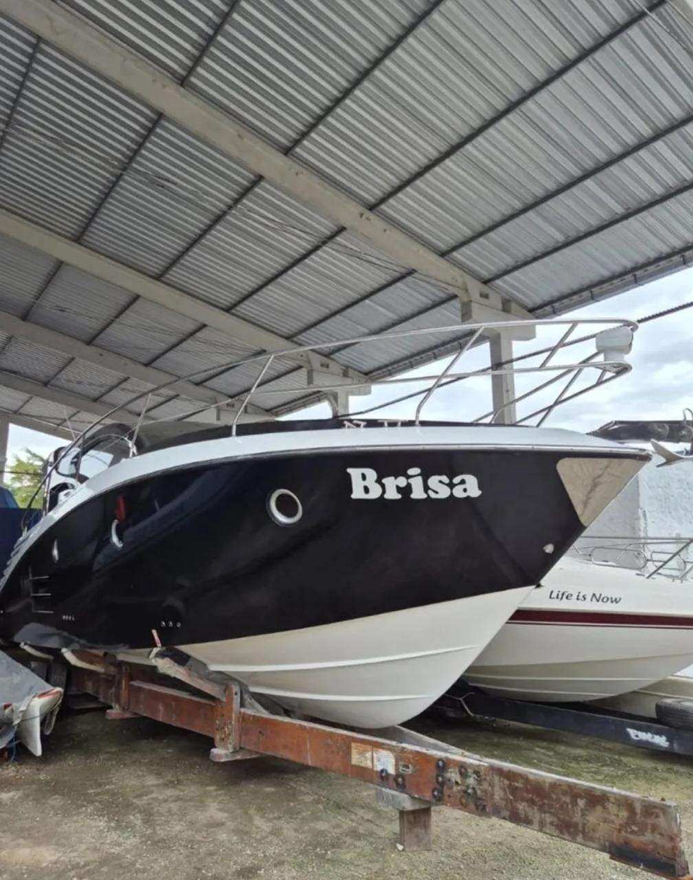  - ARMADA 400 HT |2013