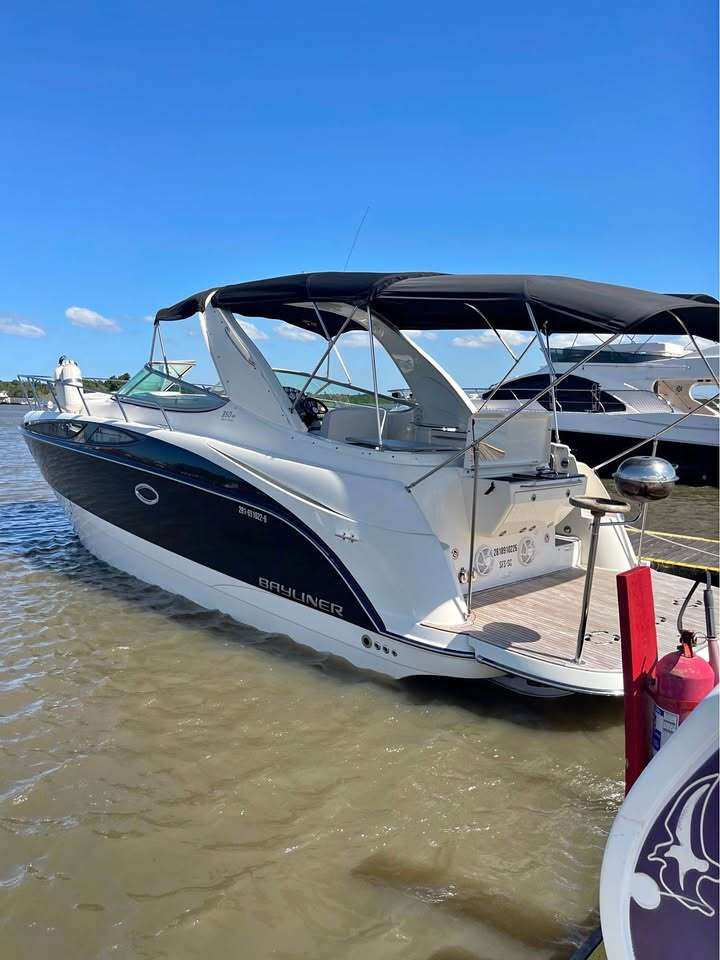 Lancha/Barco à venda - ,