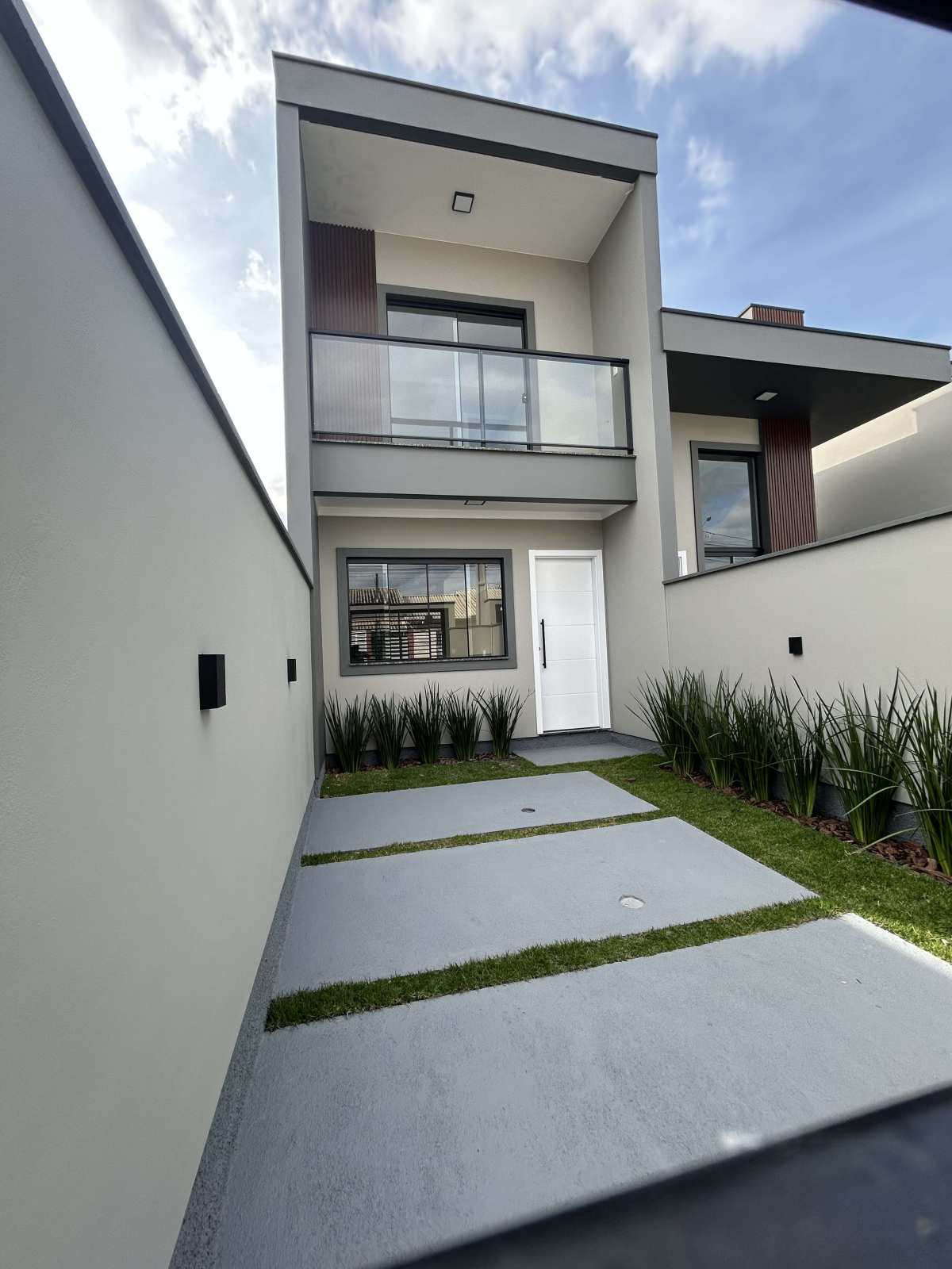 Casa à venda com 2 quartos, 70.8m² - ,Tijucas