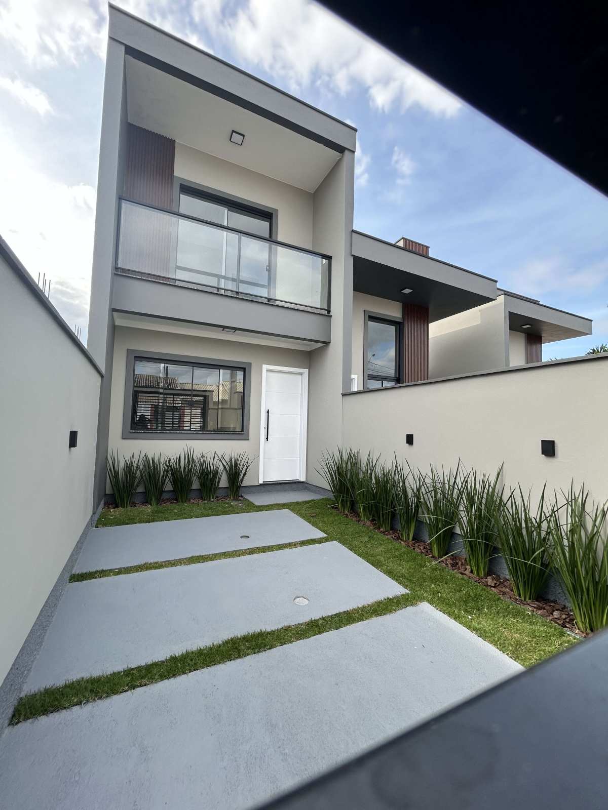 Casa à venda com 2 quartos, 70.8m² - ,Tijucas