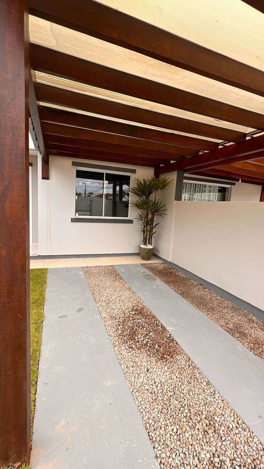 Casa à venda com 2 quartos, 75m² - ,Tijucas