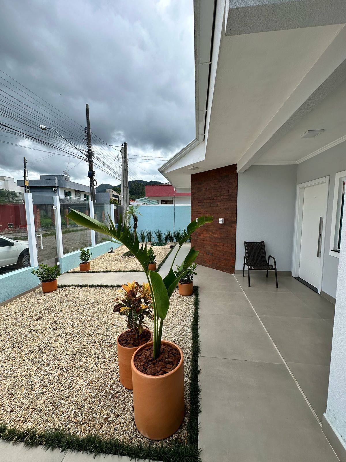  - Casa c/ Piscina a Venda - Itapema SC