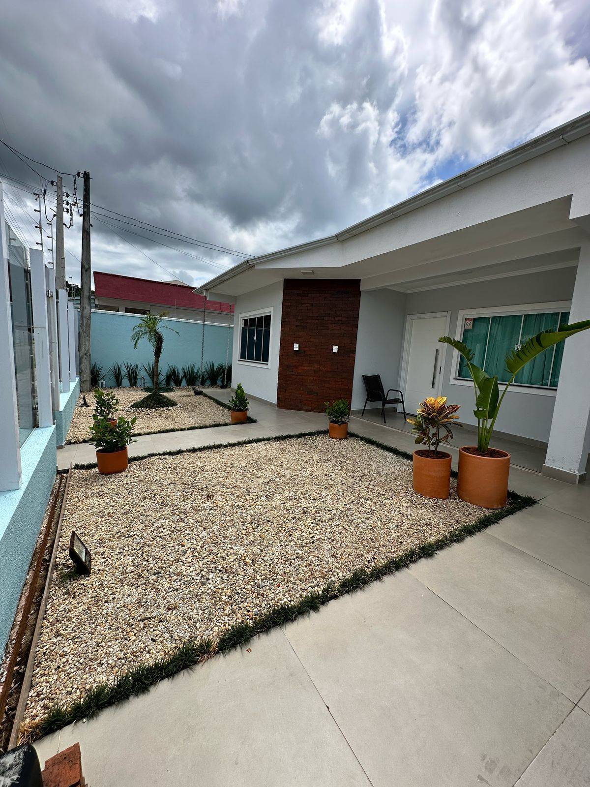 Casa à venda com 3 quartos, 134m² - Vaezea,Itapema