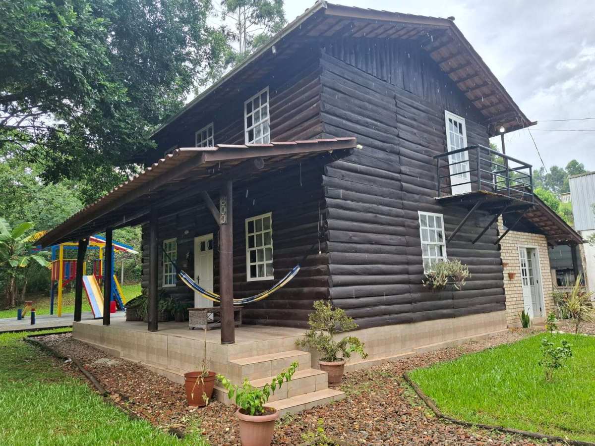  - Casa | Chácara | Galpão | Navegantes SC