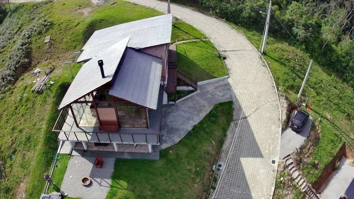 Casa à venda com 3 quartos, 200m² - ,Santo Amaro da Imperatriz