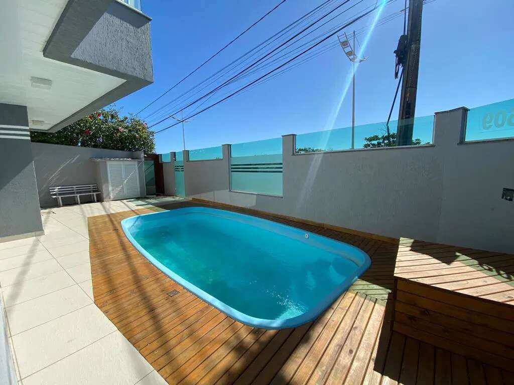  - Casa Frente Mar | Navegantes SC
