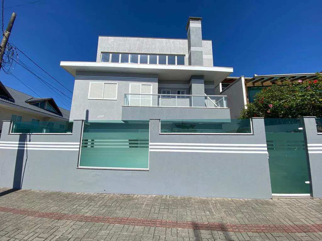  - Casa Frente Mar | Navegantes SC