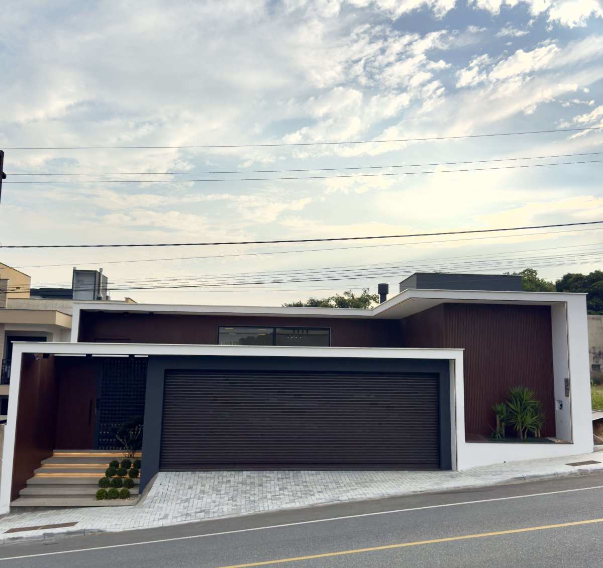 Casa à venda com 4 quartos, 285m² - ,Jaraguá do Sul