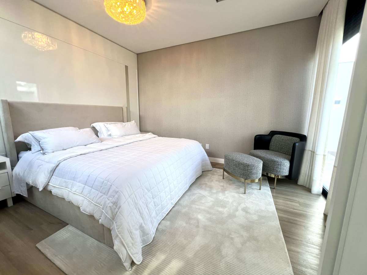  - Casa Luxuosa em Jaraguá do Sul SC