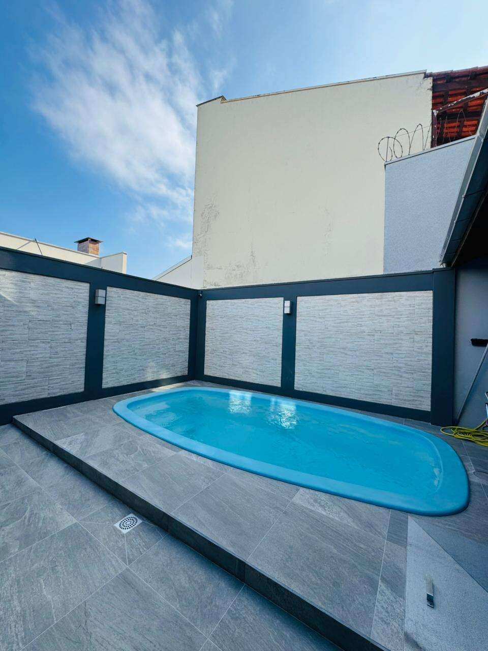  - Casa Sobrado | Itajaí SC
