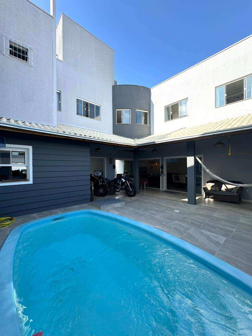  - Casa Sobrado | Itajaí SC
