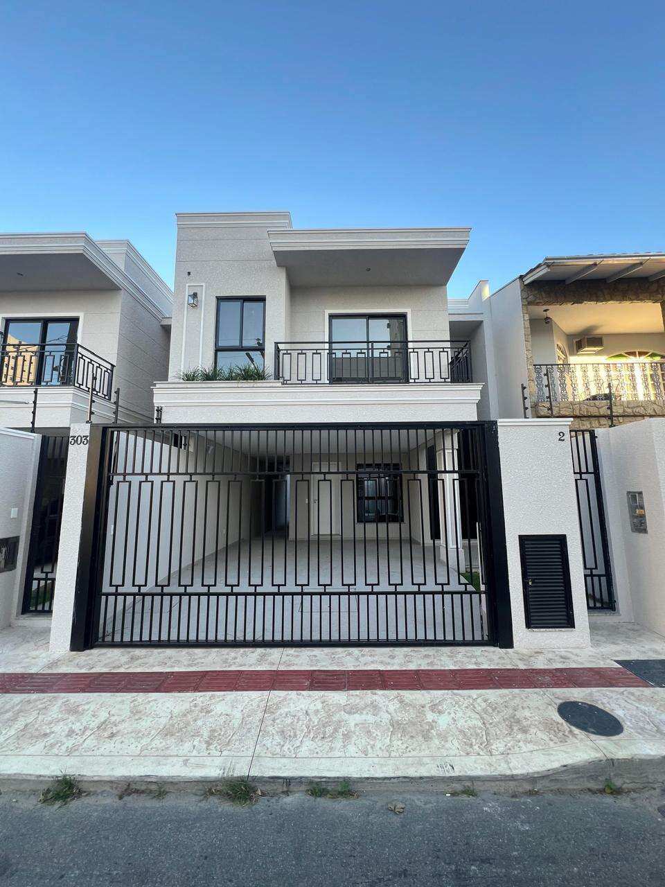 Casa à venda com 3 quartos, 160m² - centro,Itajaí