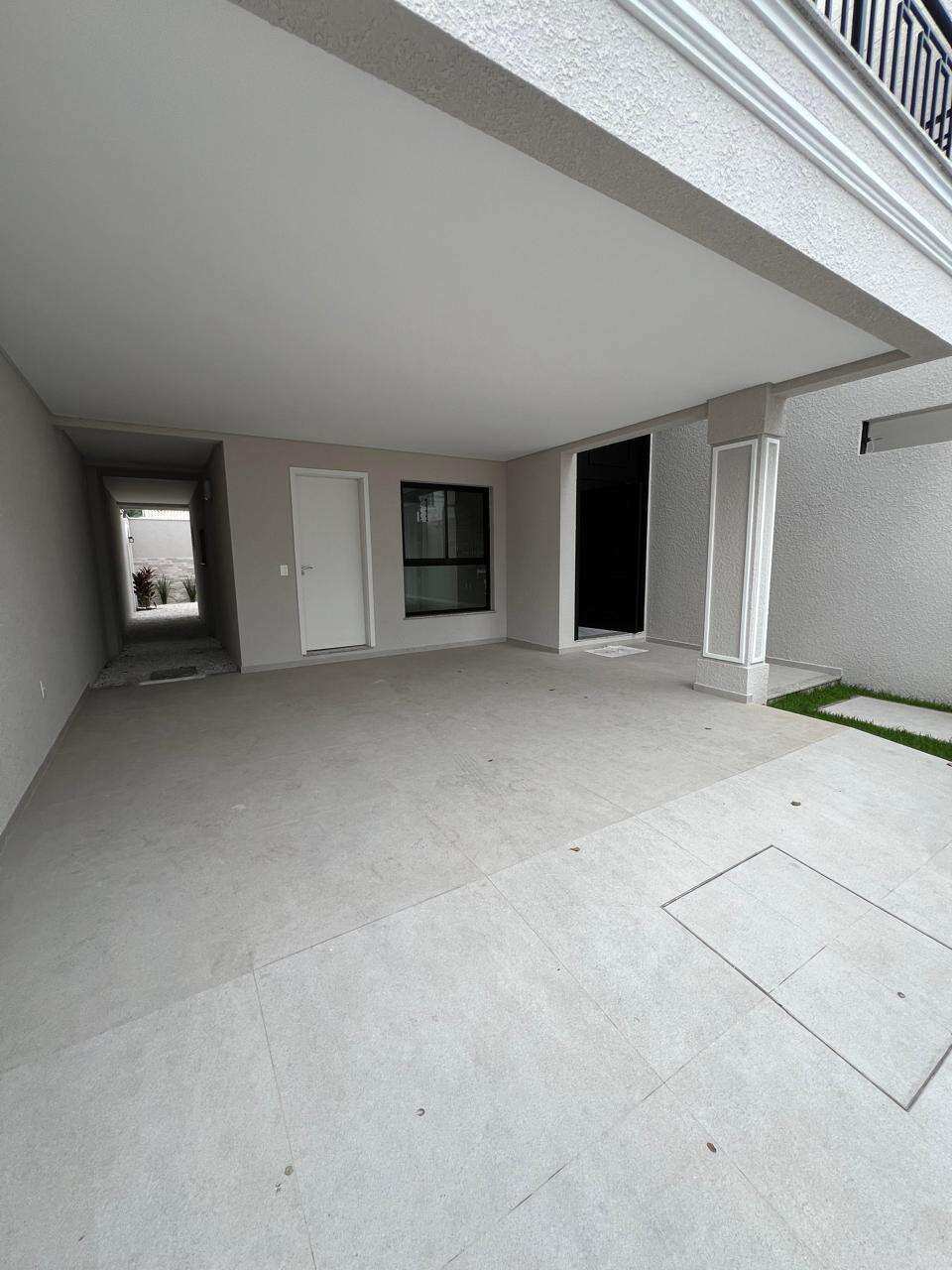  - Casa Sobrado 03 Suites -Itajaí SC