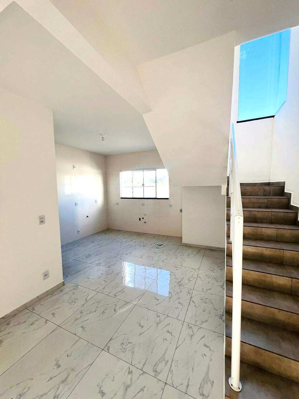  - Casa Sobrado | Gravatá- Navegantes SC