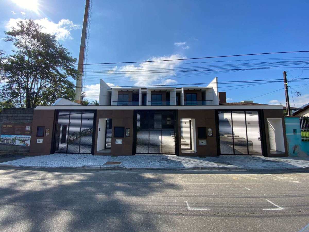 Casa à venda com 3 quartos, 166m² - ,Jaraguá do Sul