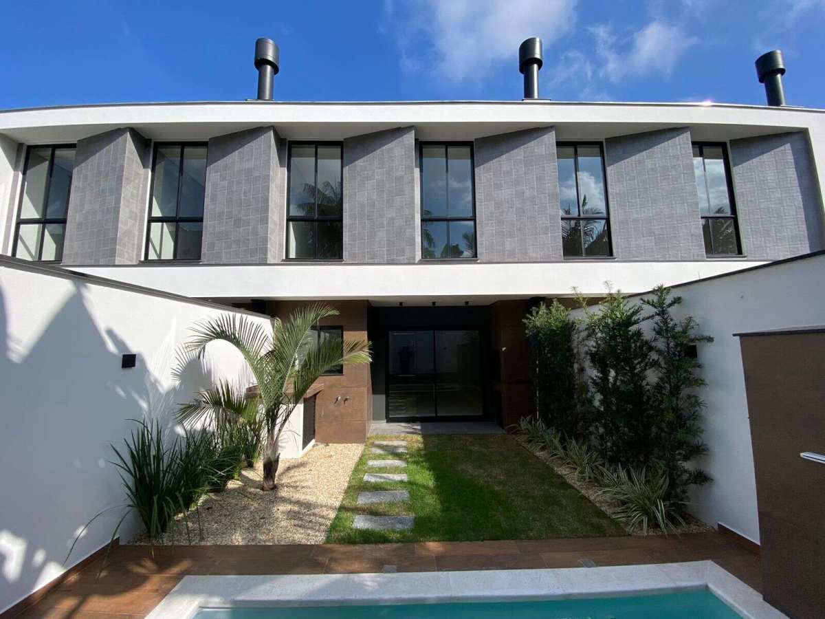 Casa à venda com 3 quartos, 166m² - ,Jaraguá do Sul