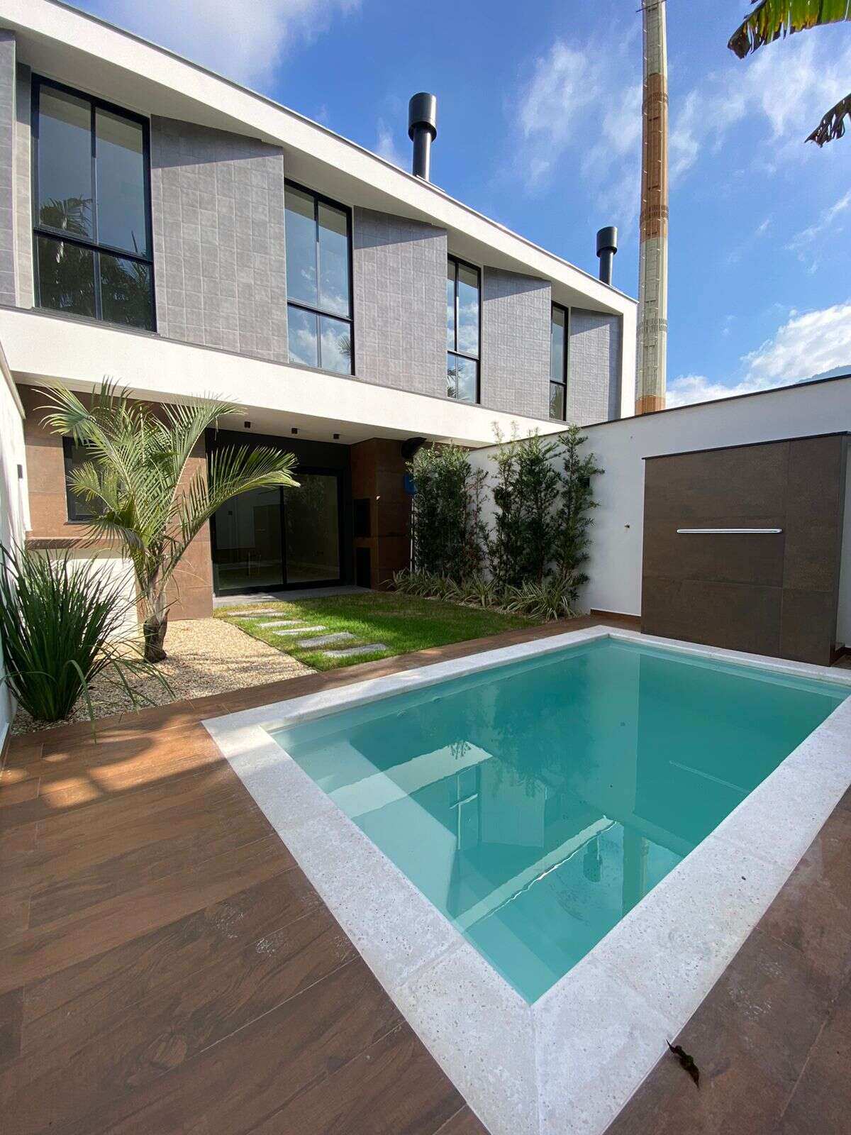 Casa à venda com 3 quartos, 166m² - ,Jaraguá do Sul