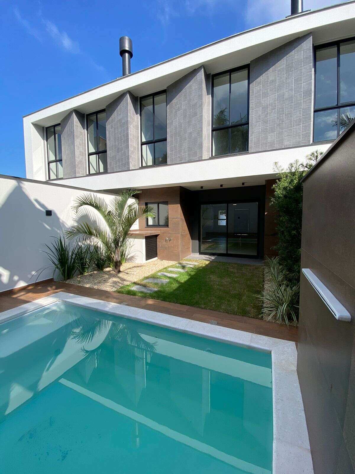  - Casa Sobrado -Jaraguá do Sul SC