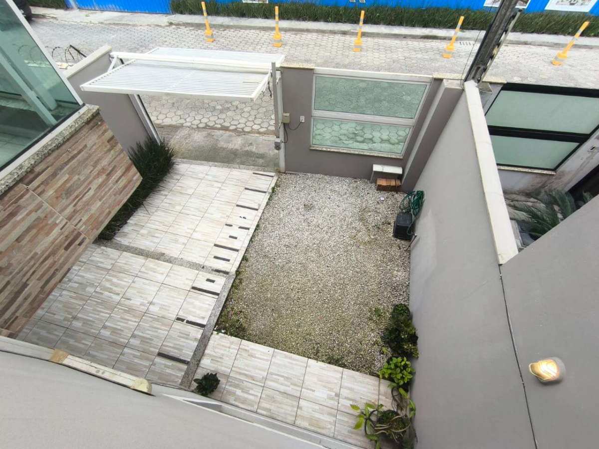  - Casa Sobrado Quadra Mar | Navegantes SC