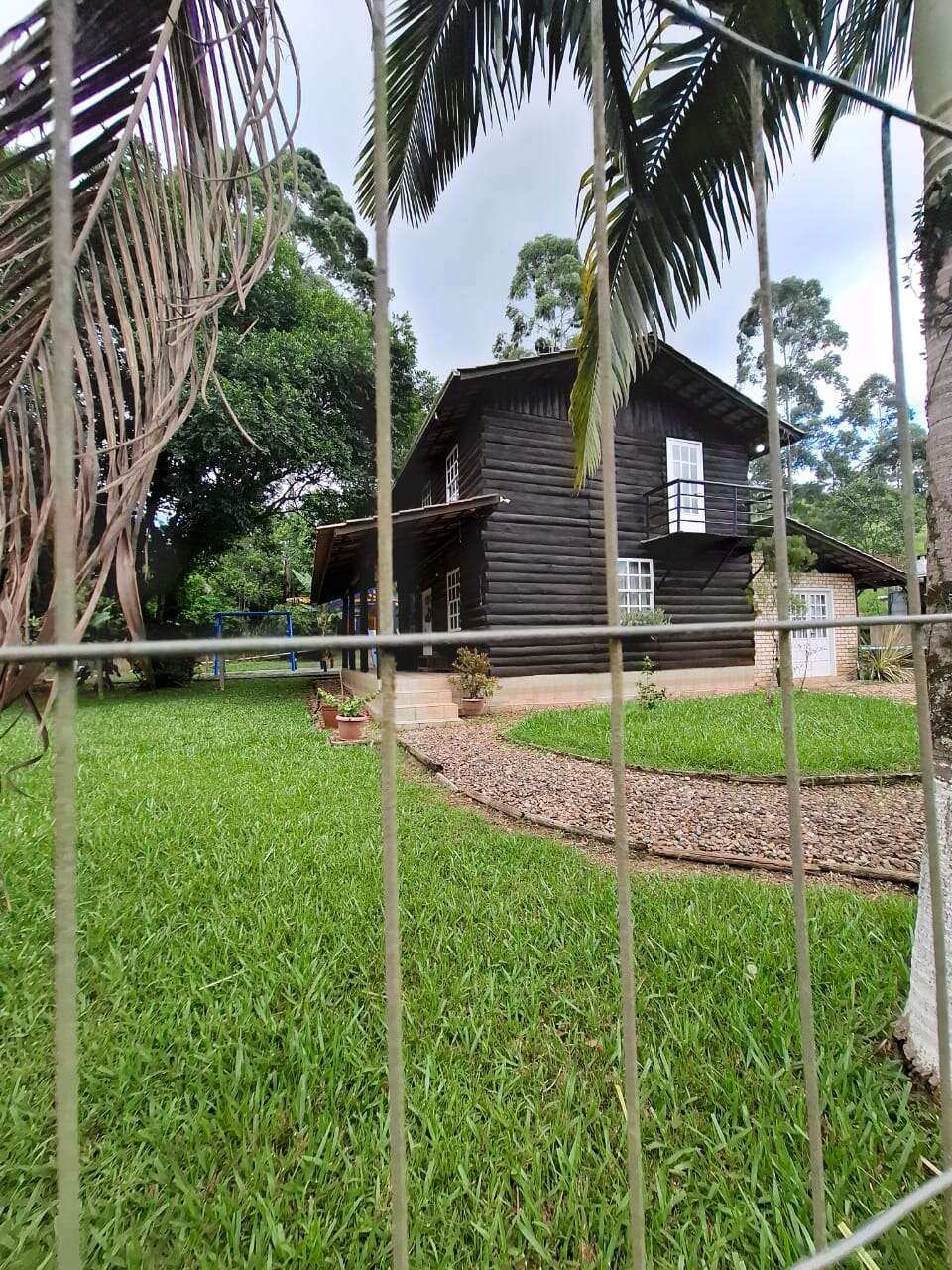 Chácara à venda, 100m² - Escalvados,Navegantes