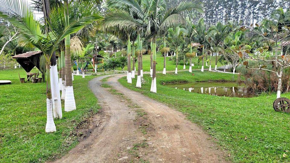 Chácara à venda com 3 quartos, 80m² - Foto 25