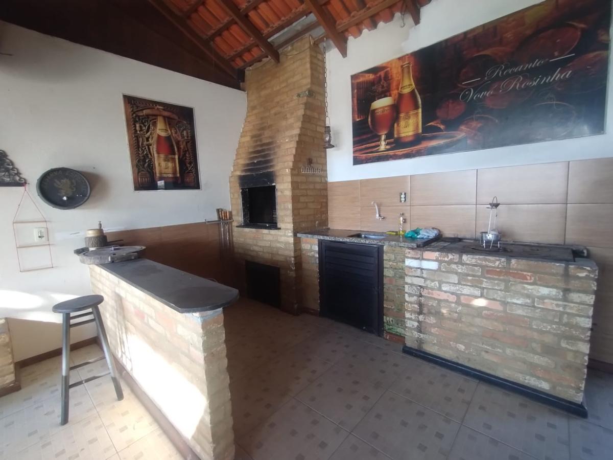 Chácara à venda com 3 quartos, 80m² - Foto 9