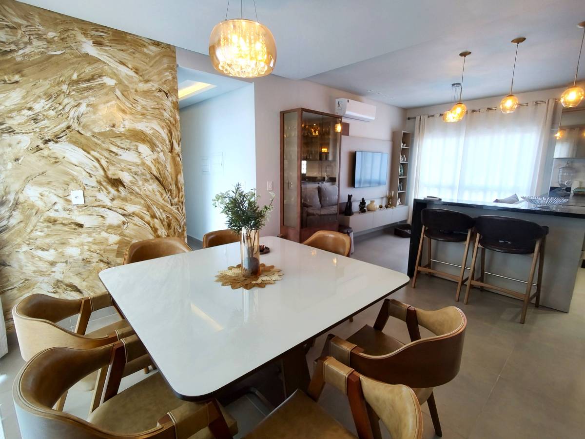 Apartamento à venda com 4 quartos, 165m² - ,Balneário Piçarras